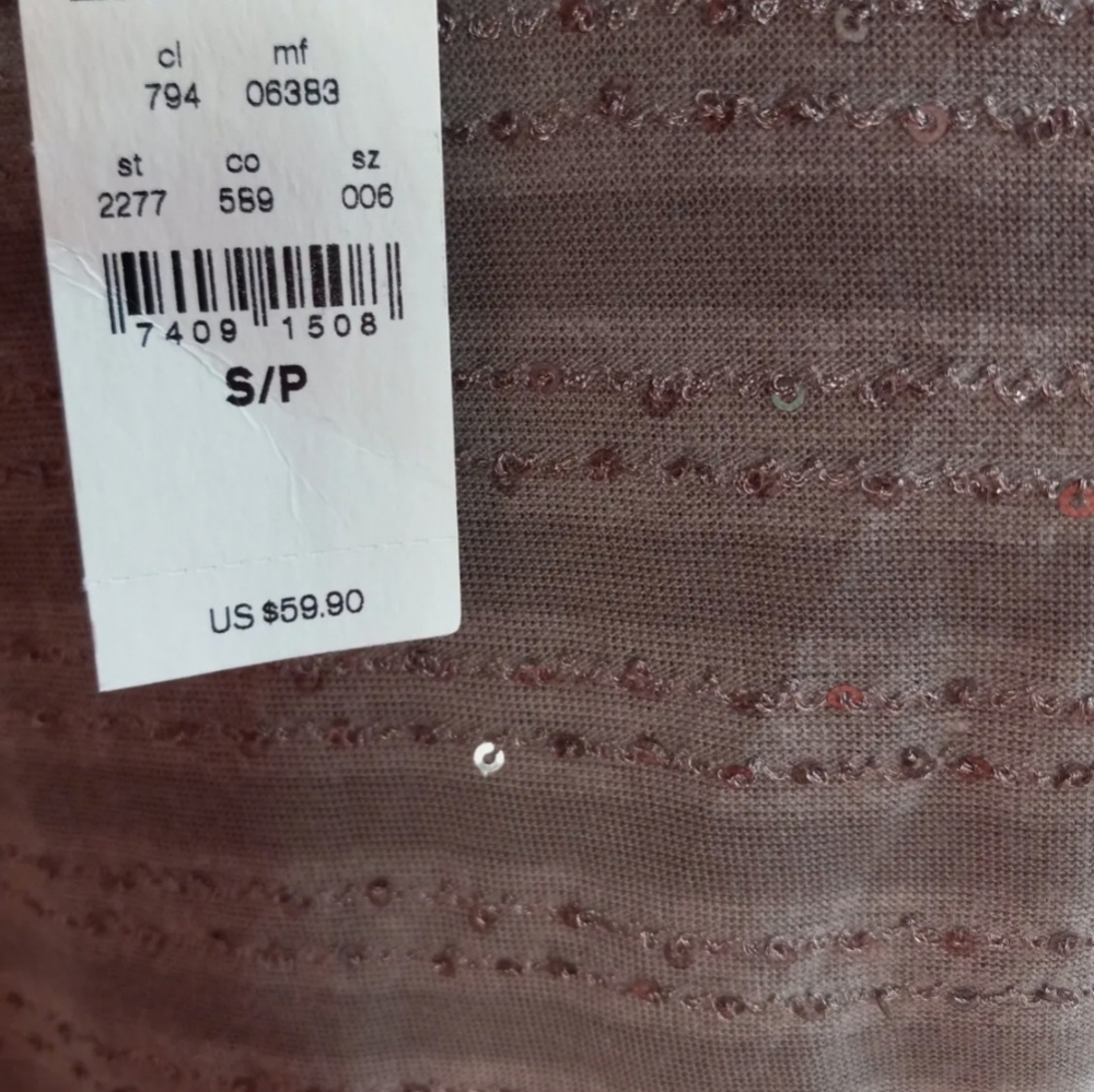 NEW Express Dress - Picture 3 of 4